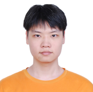Zehao Wang Grad student RLEMM