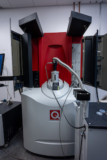 Cryogen-free Quantum Design MPMS3 SQUID magnetometer with He3 RLEMM